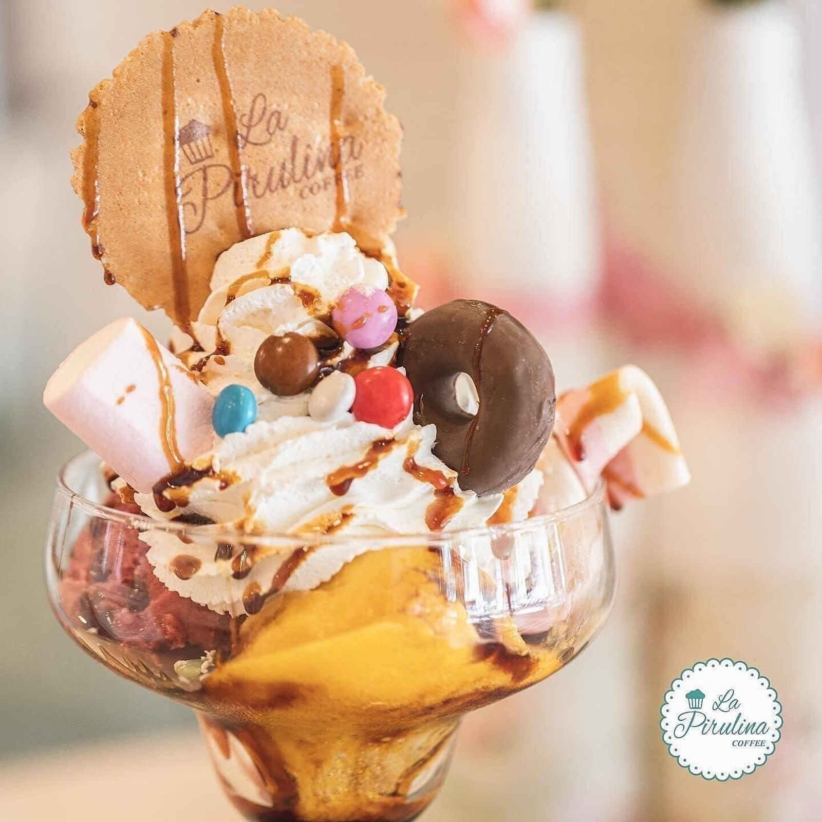 Dónde comer los mejores postres, según Tripadvisor