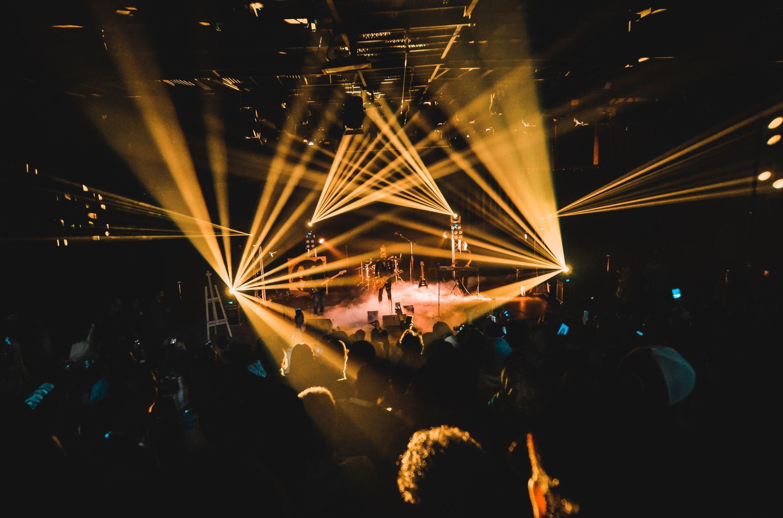 Esta gran iniciativa de la ciudad de Barcelona ayudará a las mujeres a disfrutar de noches de fiesta seguras