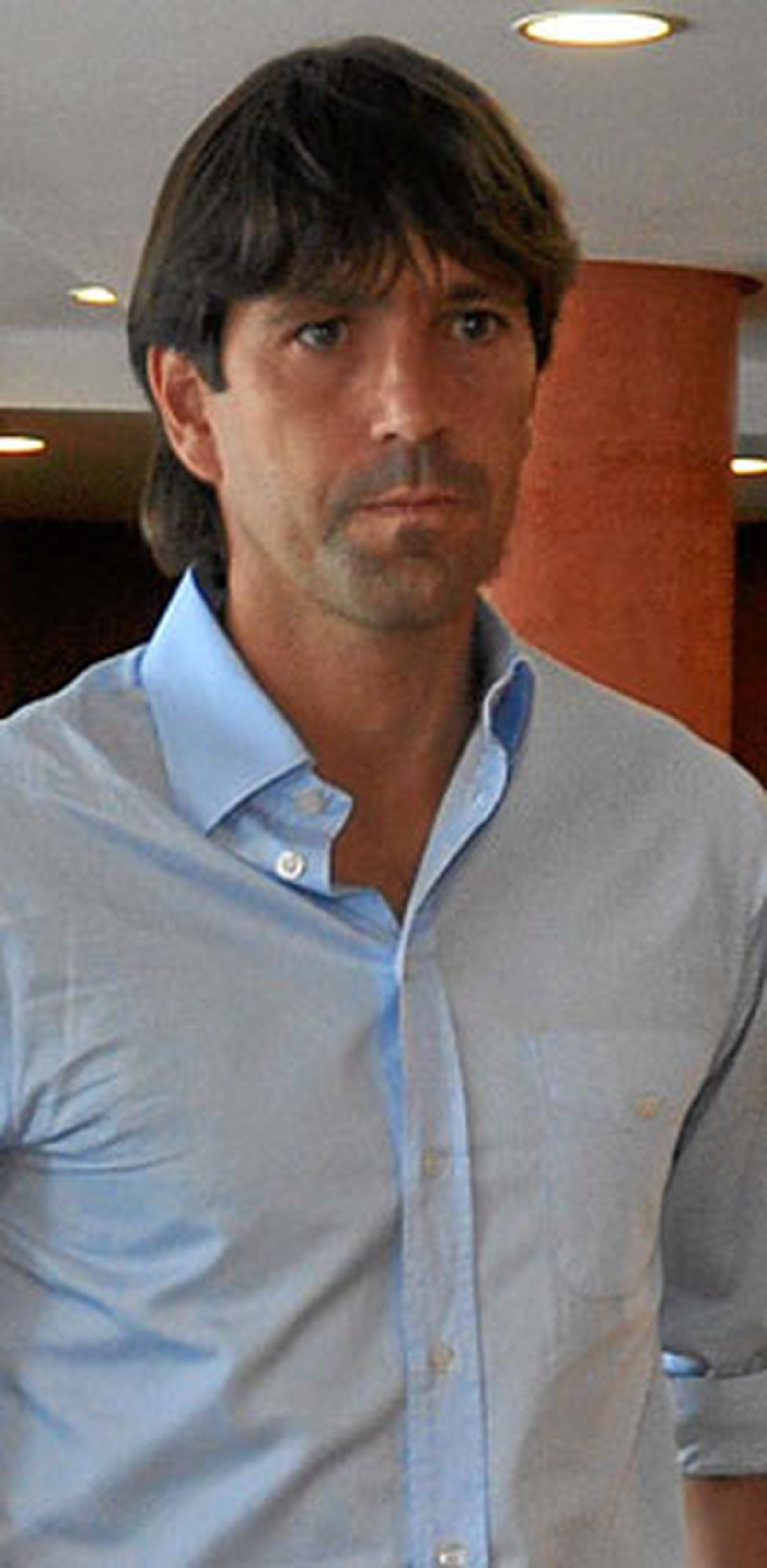 Plantilla del Betis 2010/2011