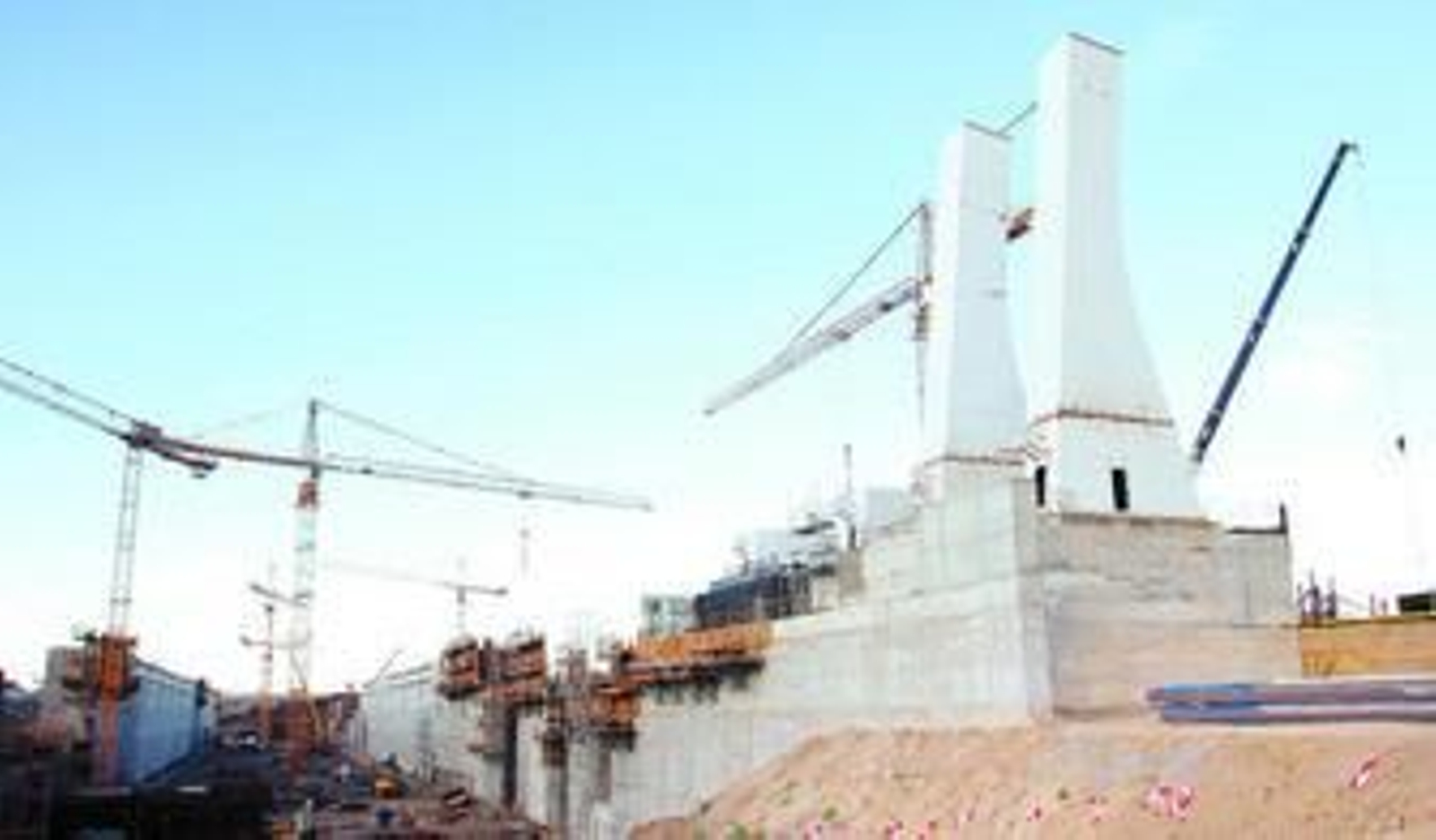 La ciudad de los retrasos