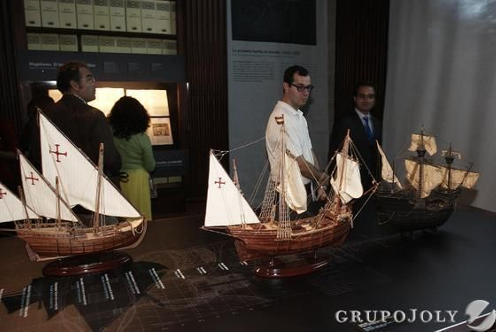 Foto: José Ángel García