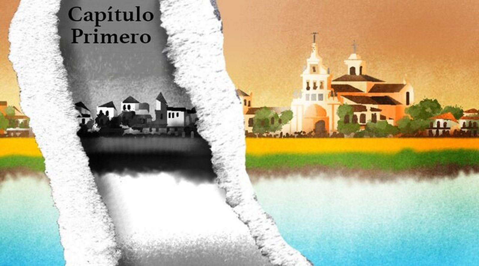 El Rocío, cuaderno de heterodoxias