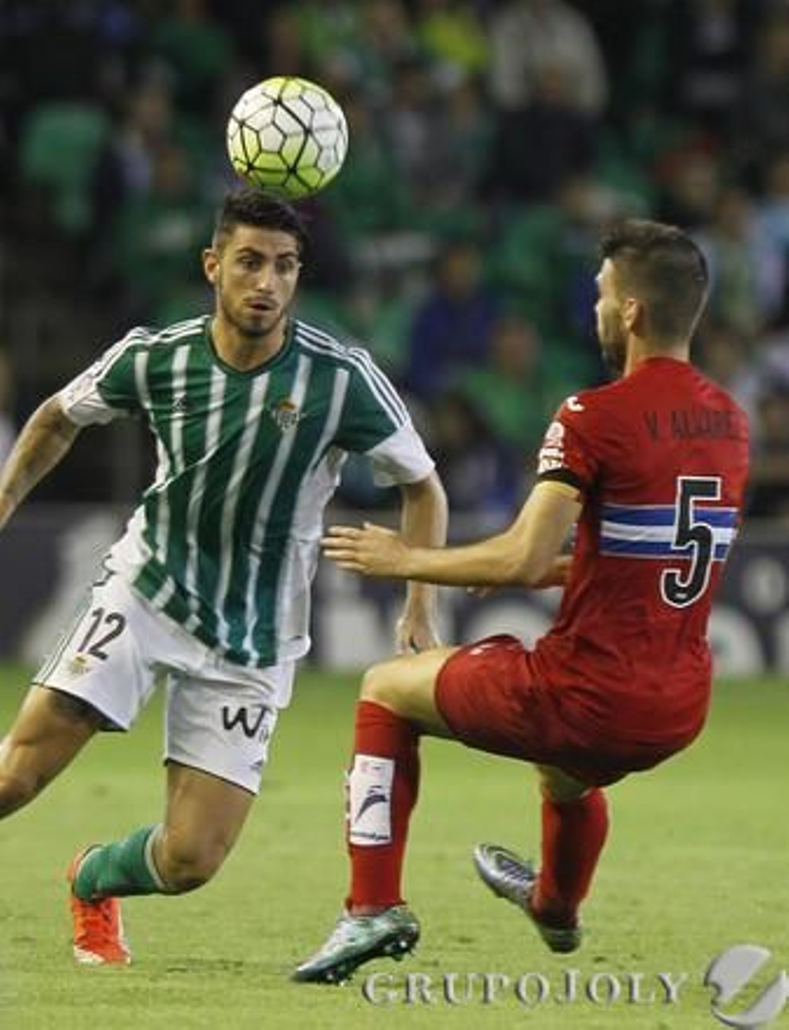 Foto: Antonio Pizarro