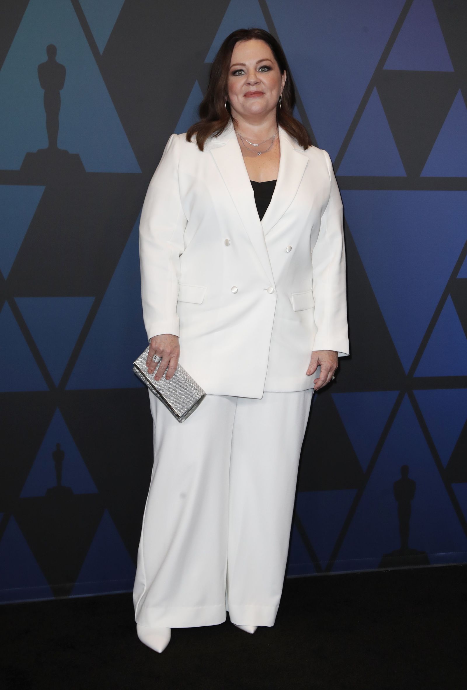 Los mejores looks de los Governor's Awards