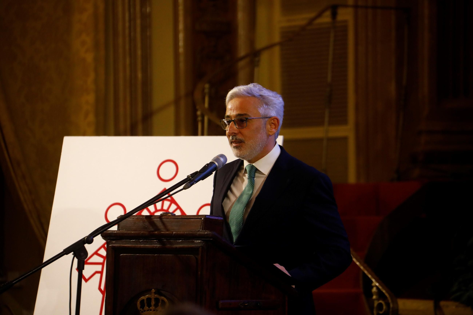 Celebración de los 125 años del colegio Salesianos de Córdoba