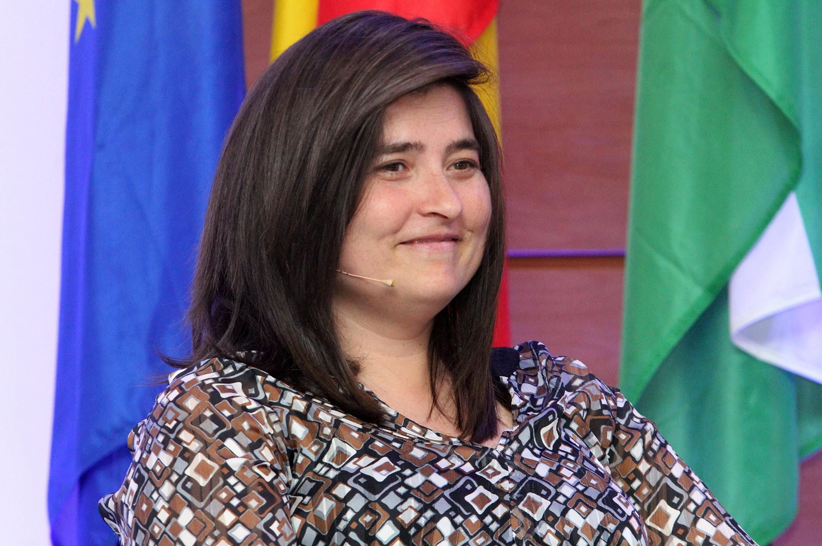 "Encuentros Atlantic Copper" en imágenes