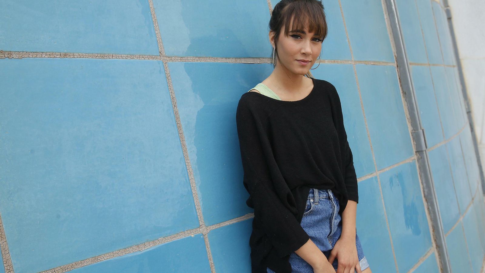 Aitana actúa con Don Patricio este jueves en Cartuja Center.