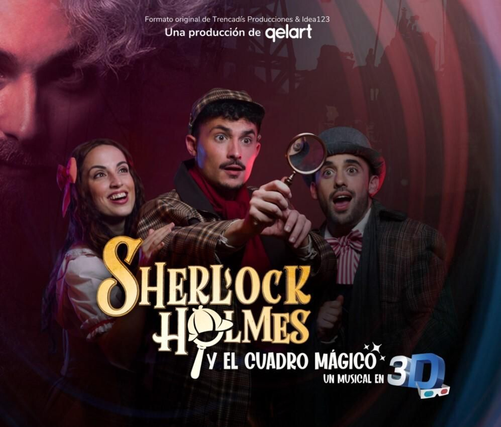 Sherlock Holmes