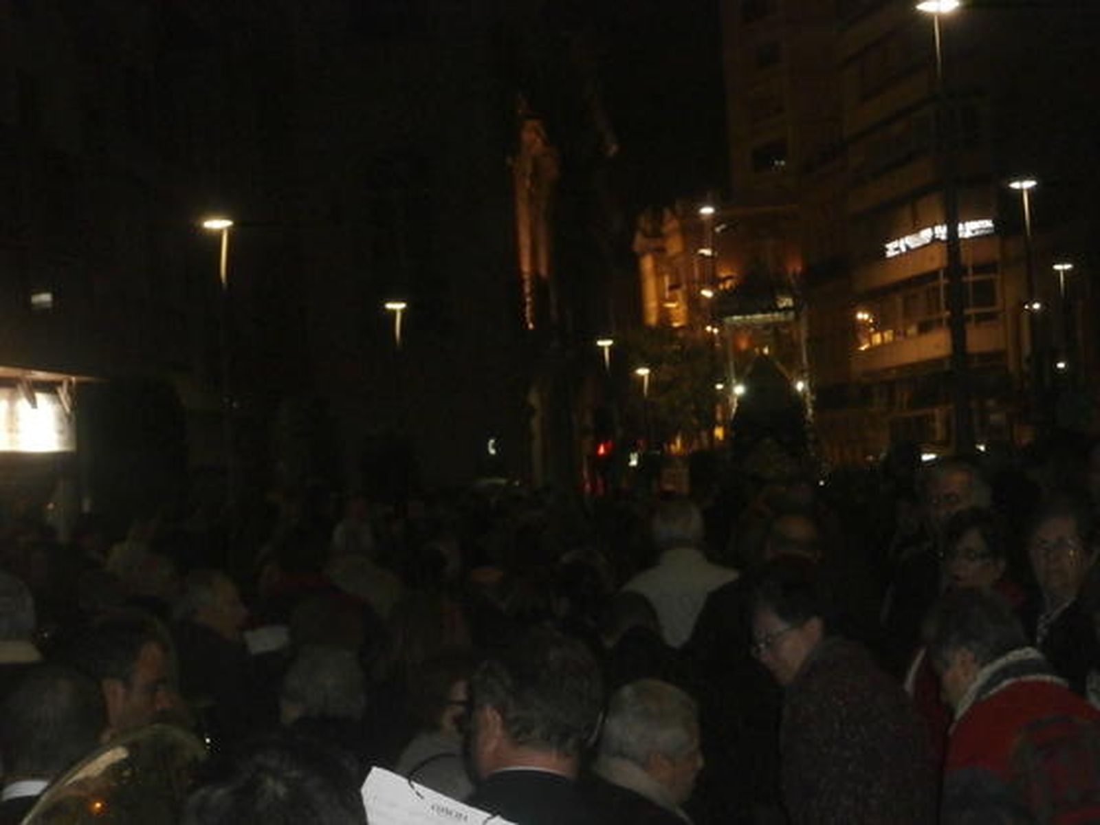 Foto: J. A. G. / Irene Moreno