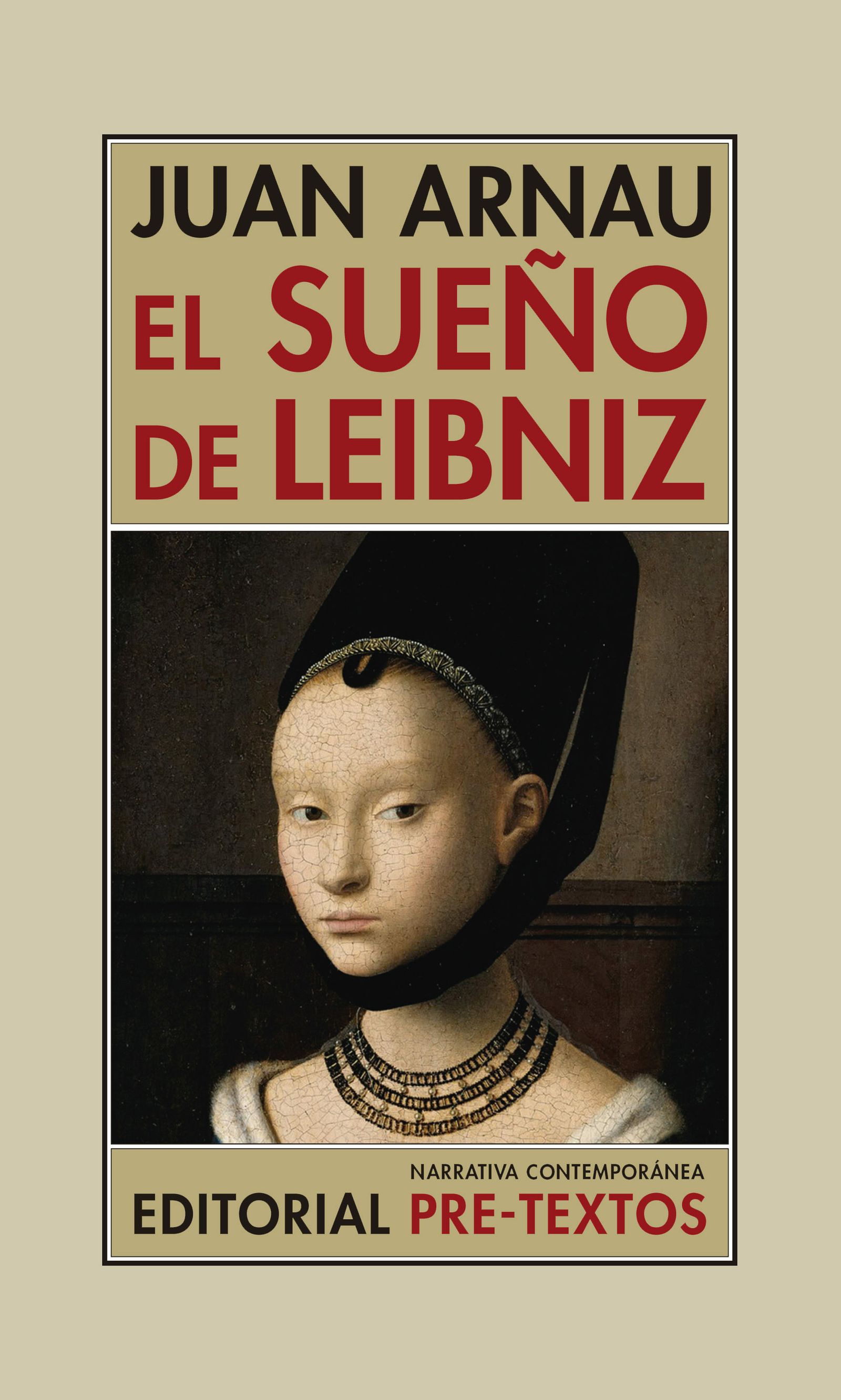 Portada del libro.