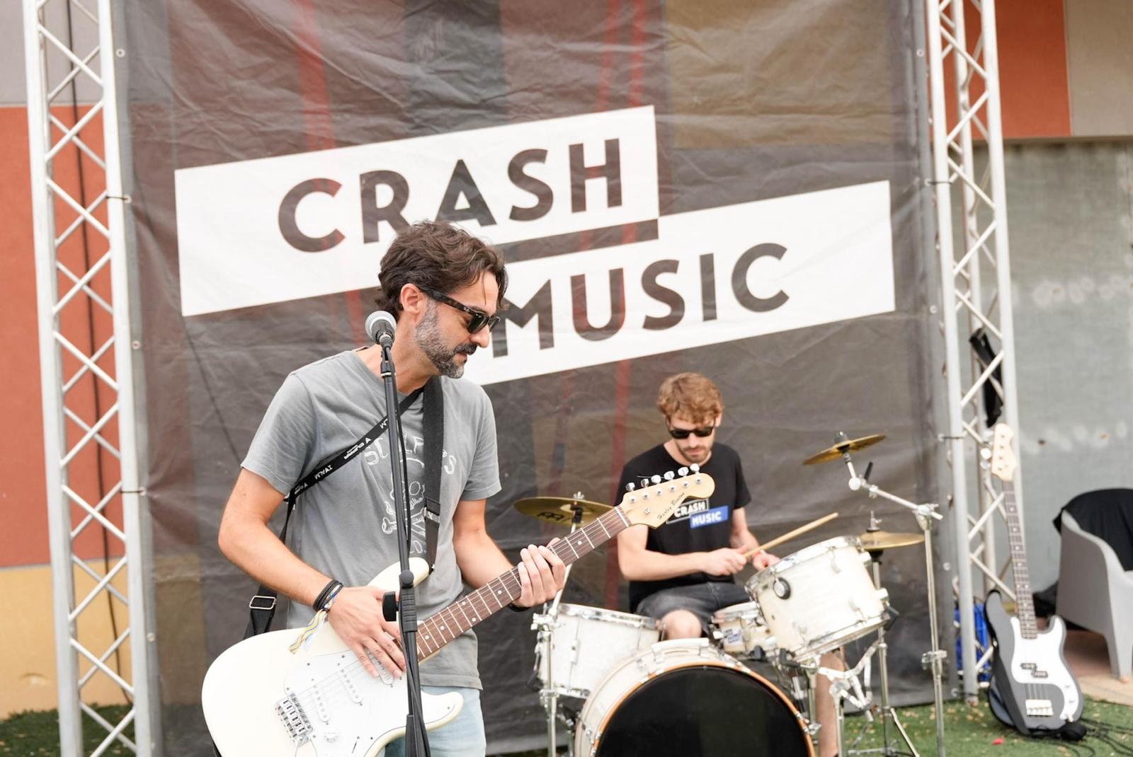 Búscate en las fotos del domingo en el Cooltural Fest