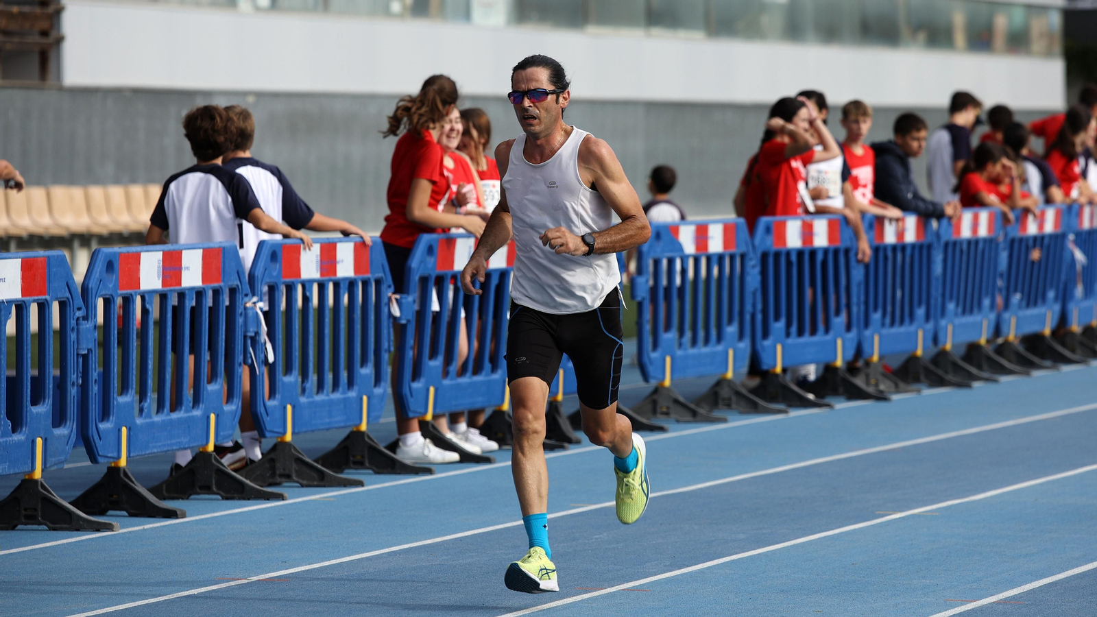XLII Carrera Popular de Jerez 2022