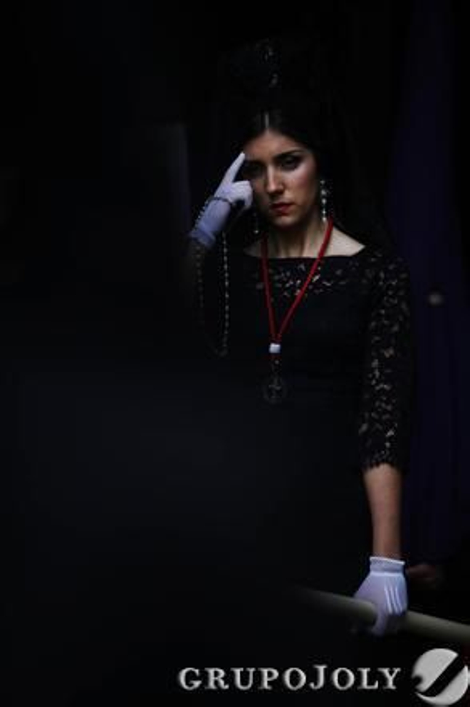 Humildad

Foto: L.Rivas/Pepe Villoslada