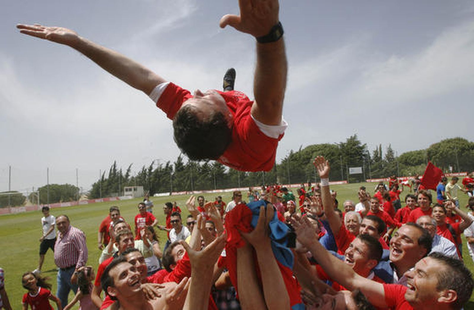 Foto: Borja Benjumeda