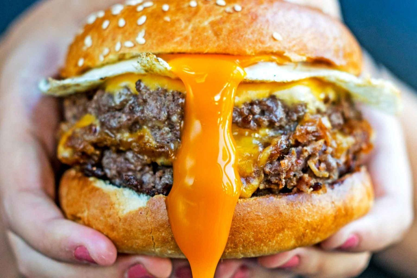 Diez hamburguesas para probar en Goiko Jerez