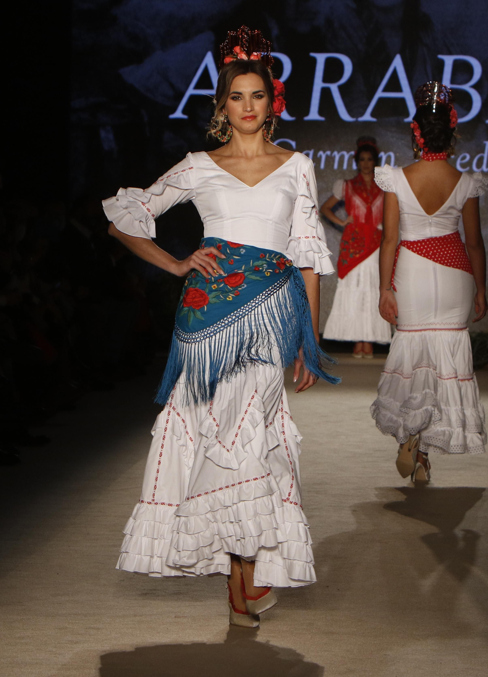 WE LOVE FLAMENCO. Carmen Acedo