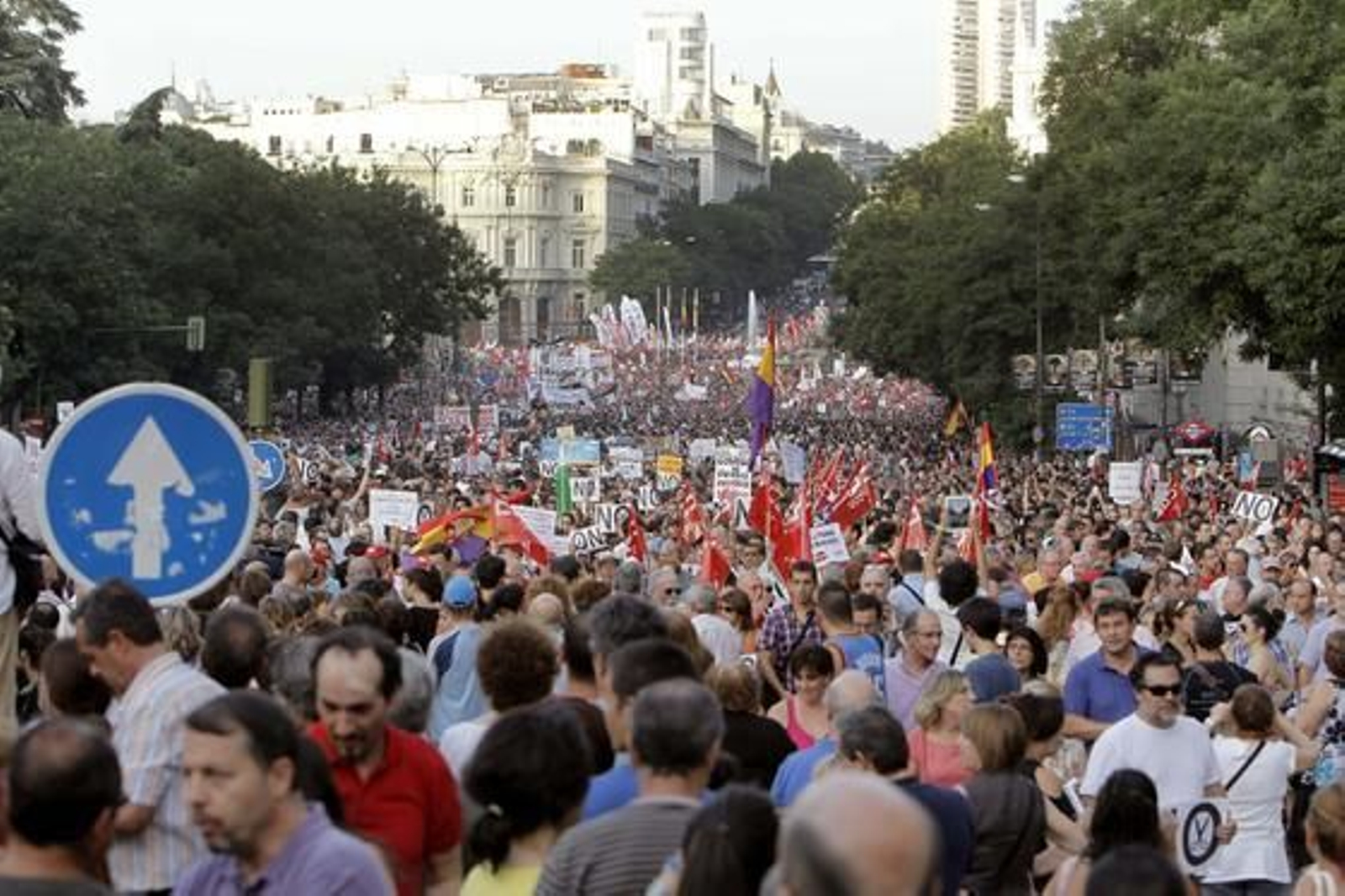 Foto: EFE · Reuters · AFP