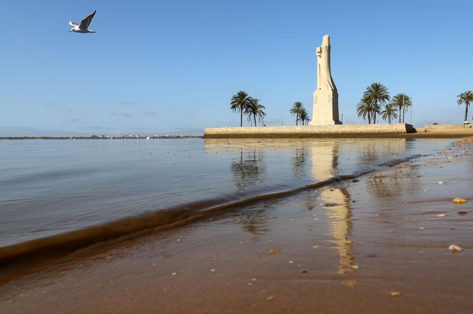 5 formas de descubrir la provincia de Huelva en septiembre