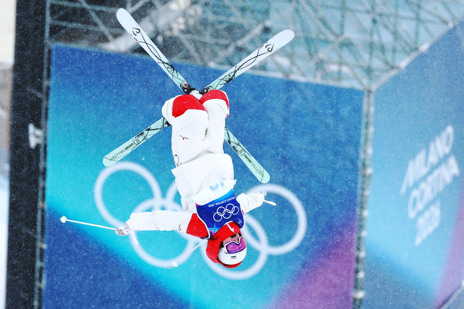 Las mejores fotos de los Juegos Olímpicos de invierno Milán Cortina d'Ampezzo 2026 | Novena jornada