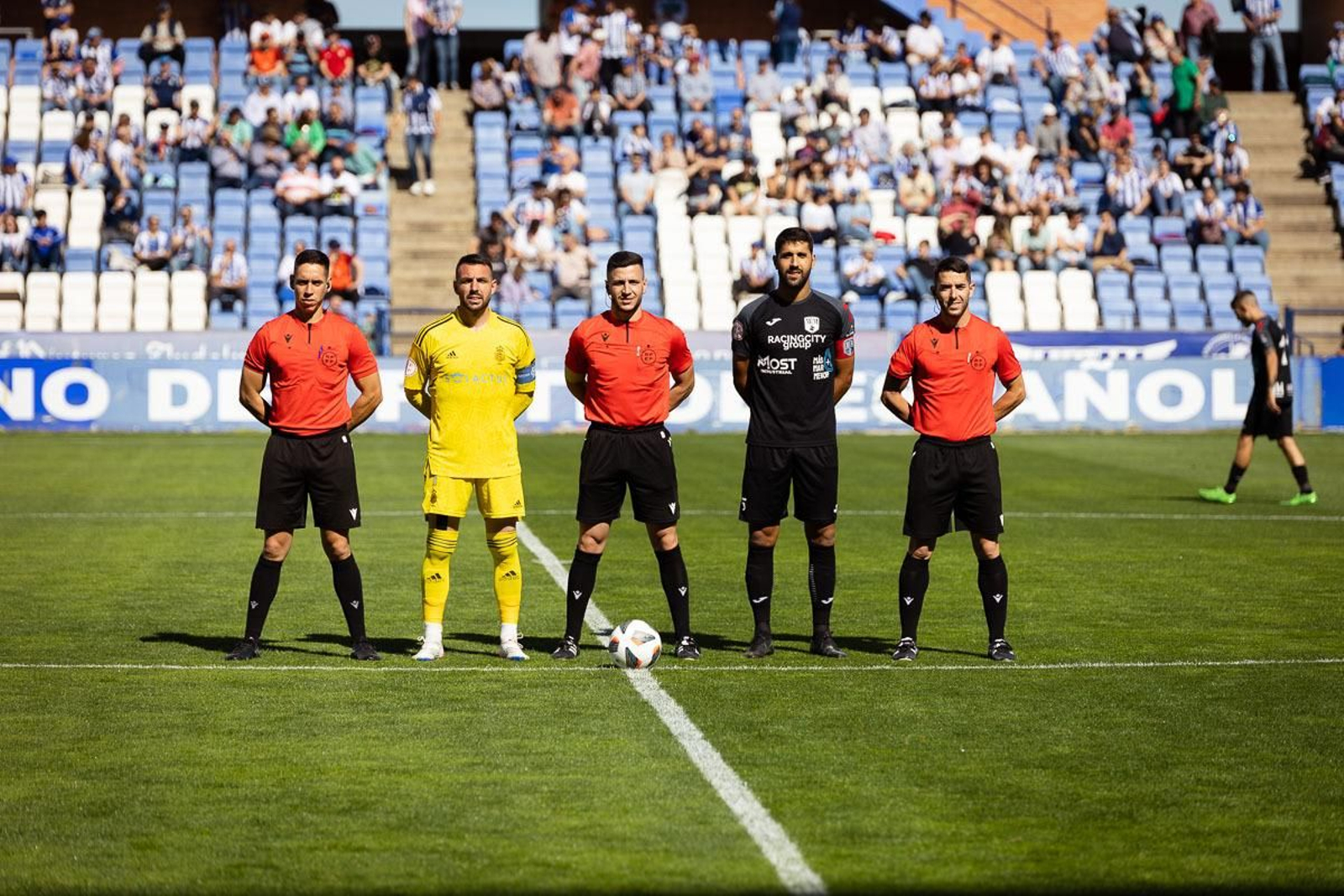 Imágenes del Recre-Mar Menor