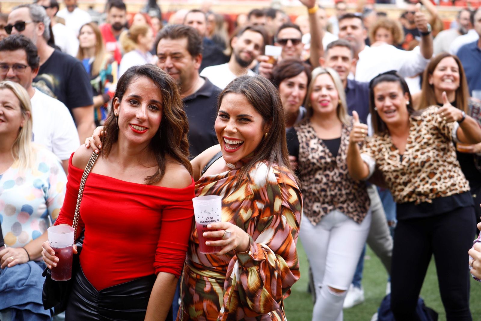 Las mejores imágenes del Cordobita Fest