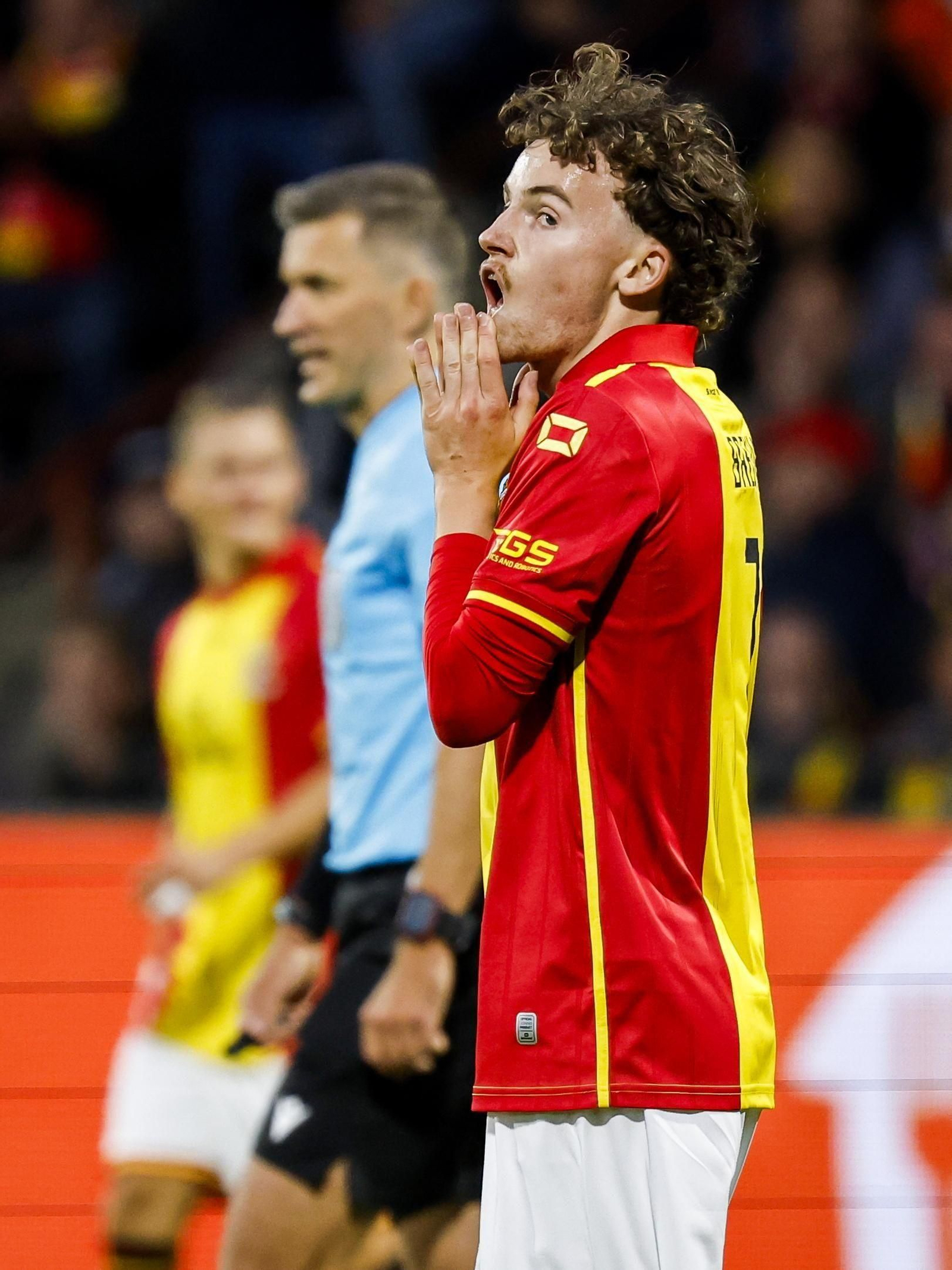 Go Ahead Eagles-Steaua (9).jpg