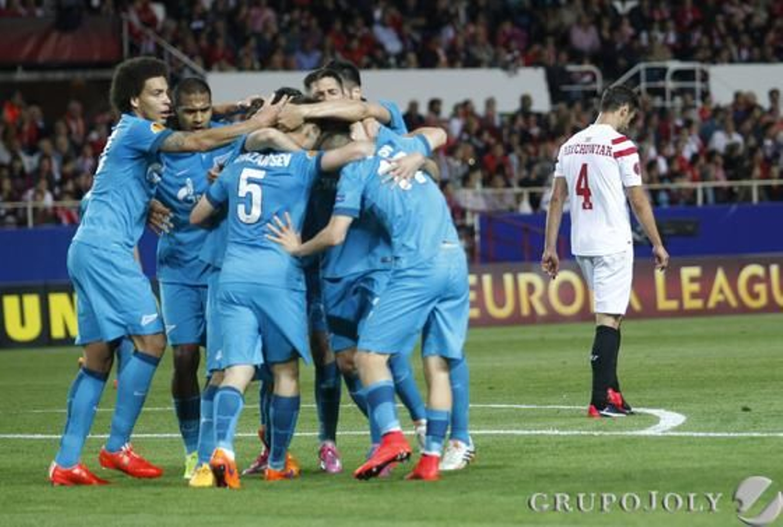 Foto: Antonio Pizarro