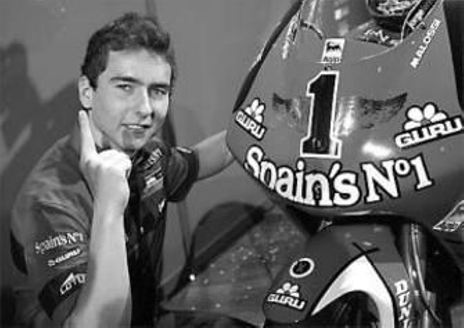 Jorge Lorenzo. Jorge Lorenzo.