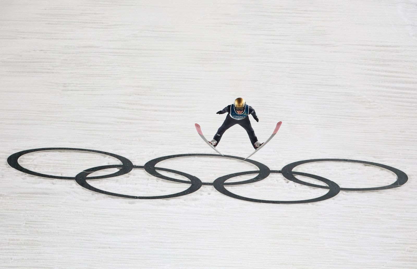 Las mejores fotos de los Juegos Olímpicos de invierno Milán Cortina d'Ampezzo 2026 | Novena jornada