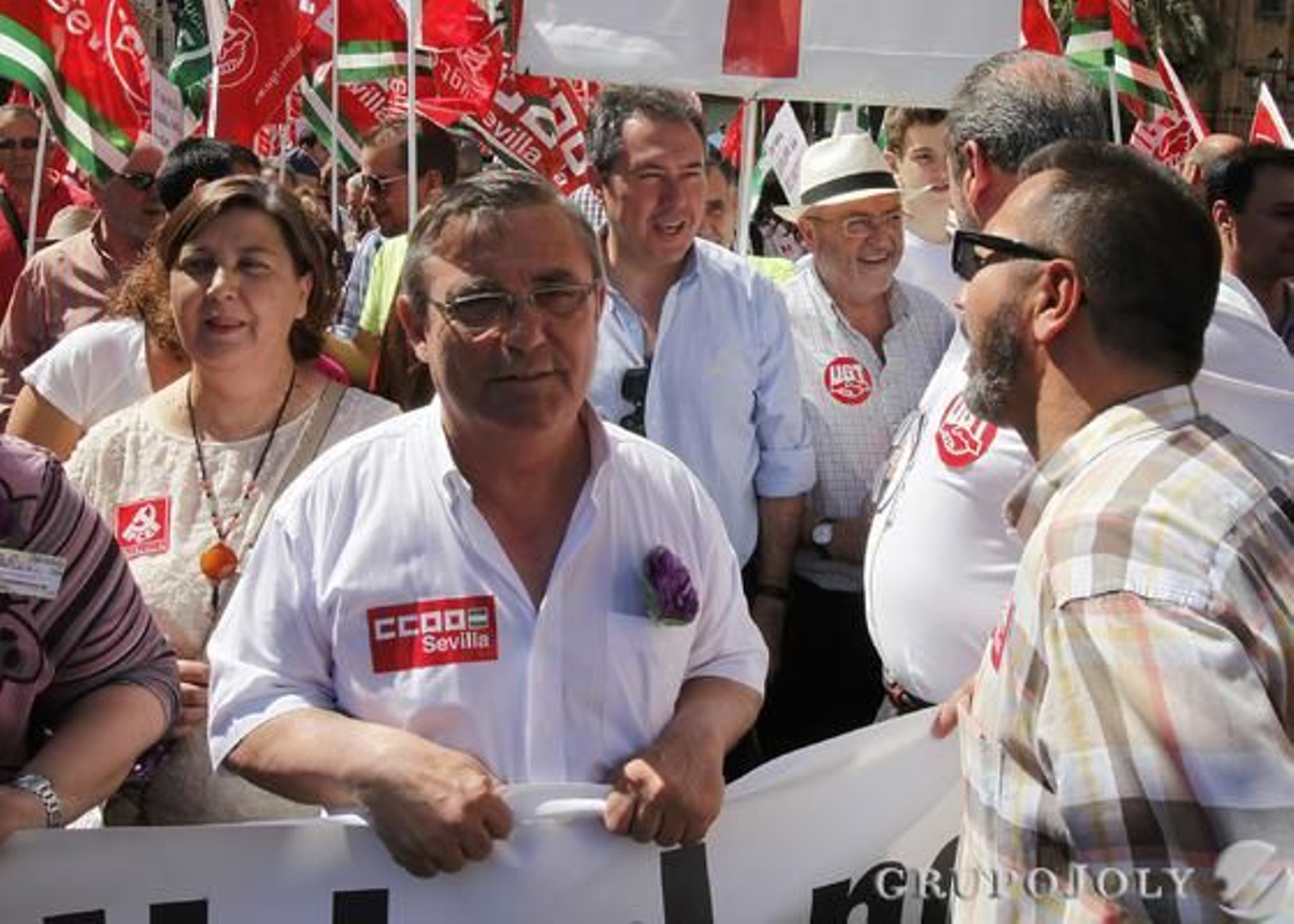 Foto: José Ángel García