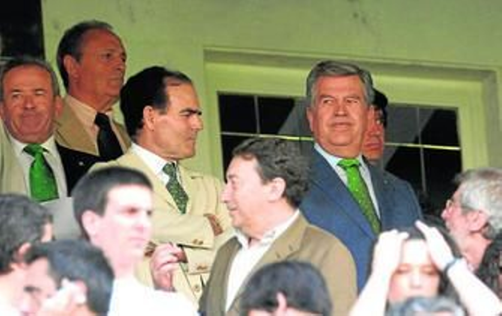 Un consejo para decidir el presente