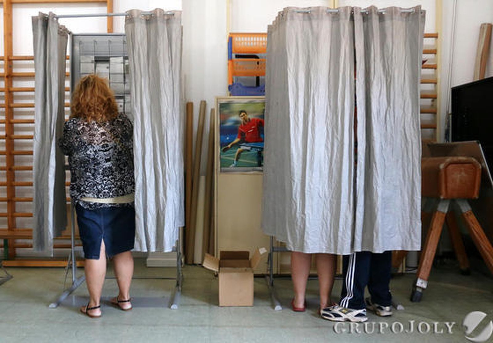 Foto: Jose Martinez /Rafael Merina/ Rafael A. Butelo