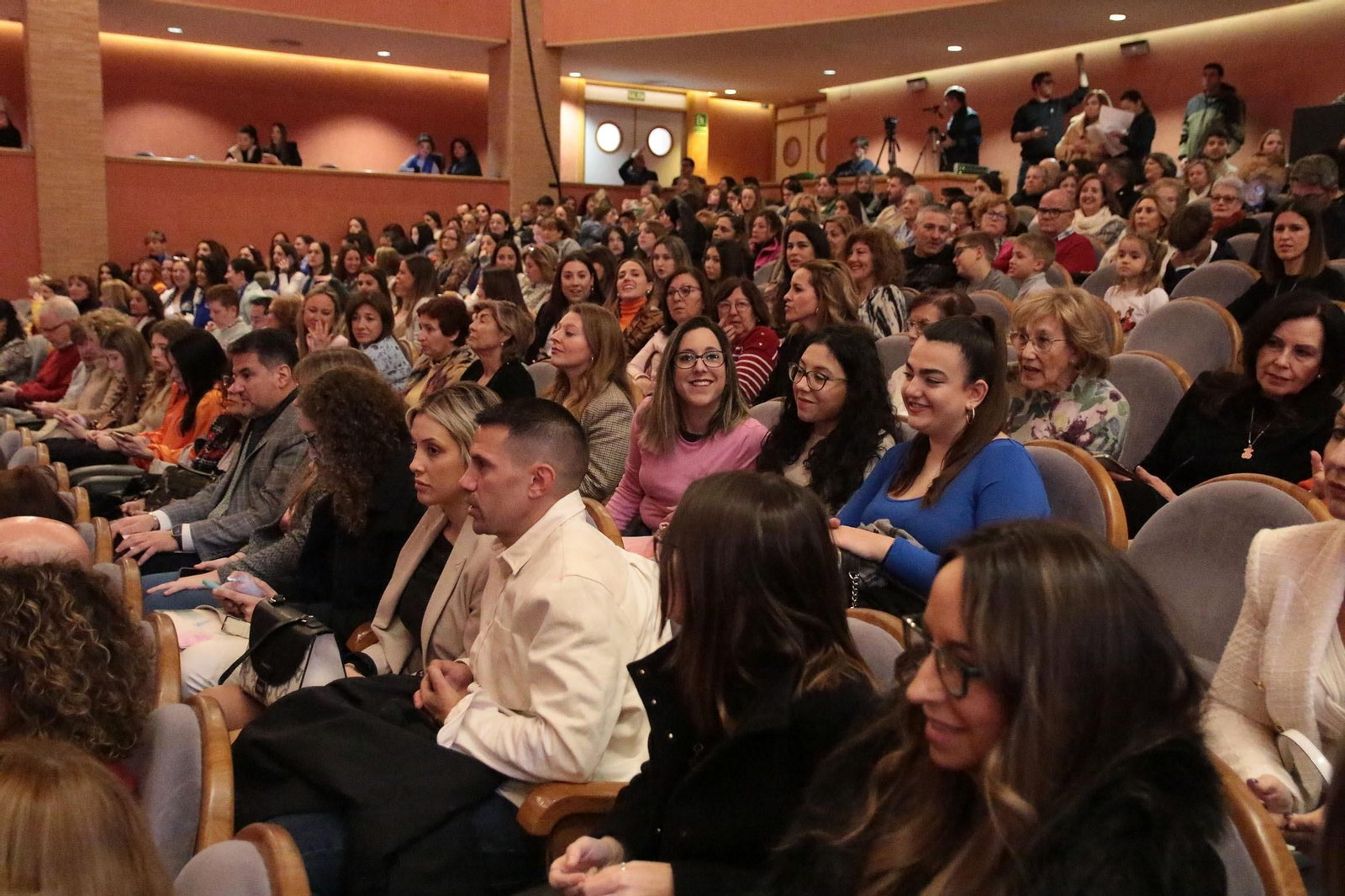 Nombramiento de David Bisbal como Hijo Predilecto de Almería