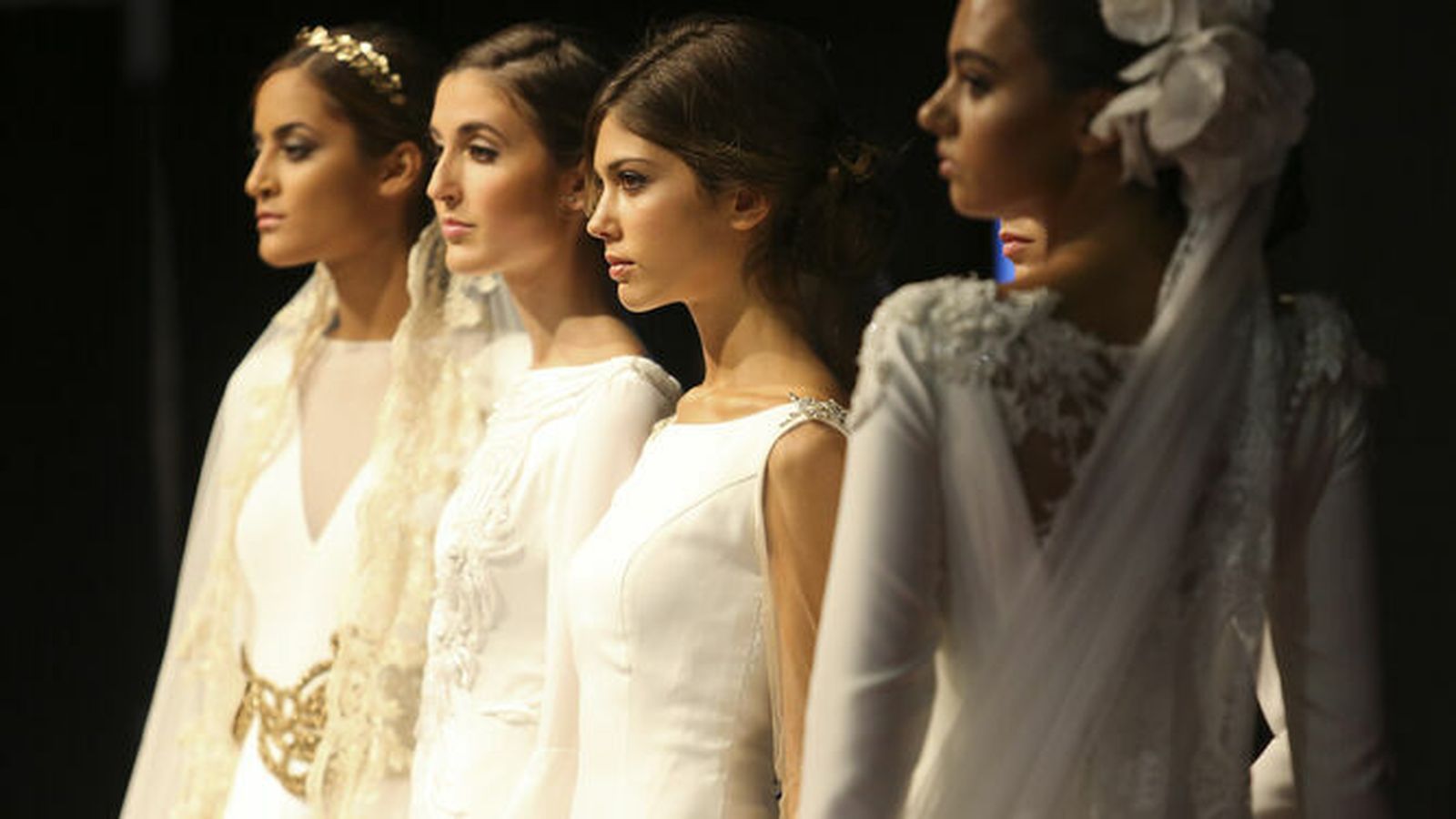 Desfile de Franc Sarabia