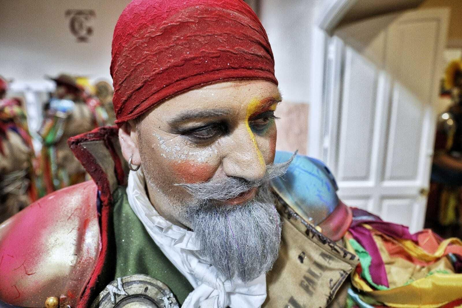 Las imágenes de la segunda sesión de semifinales del COAC 2023