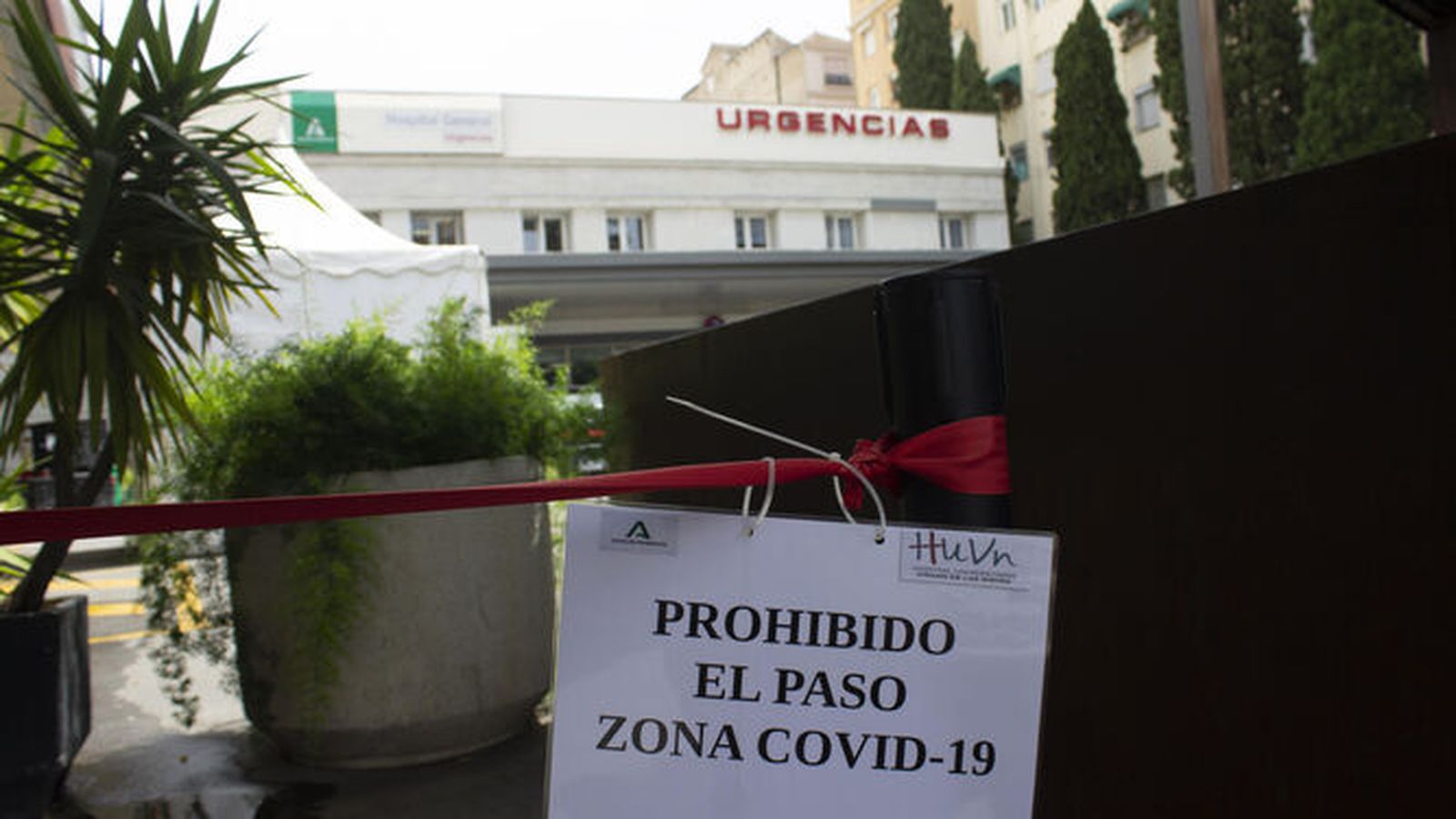 Coronavirus en Granada: la provincia supera de nuevo los 300 contagios en las últimas 24 horas