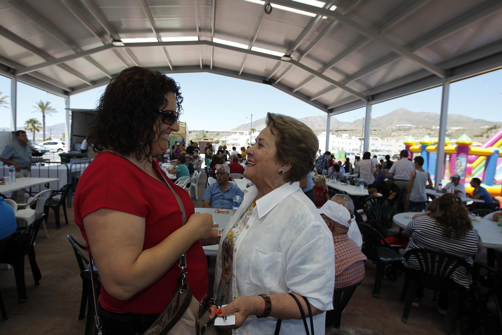 Fotogalería Día de Balanegra