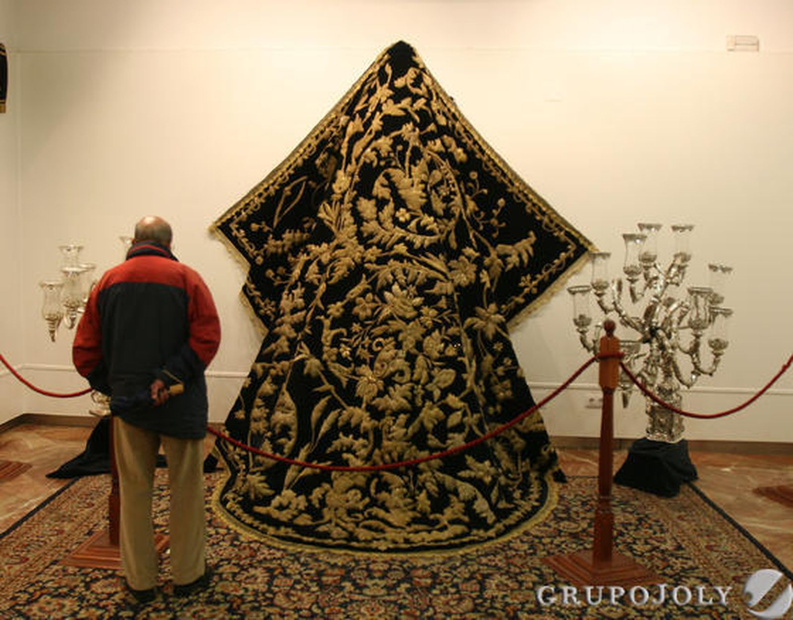 Foto: Jose Angel Garcia