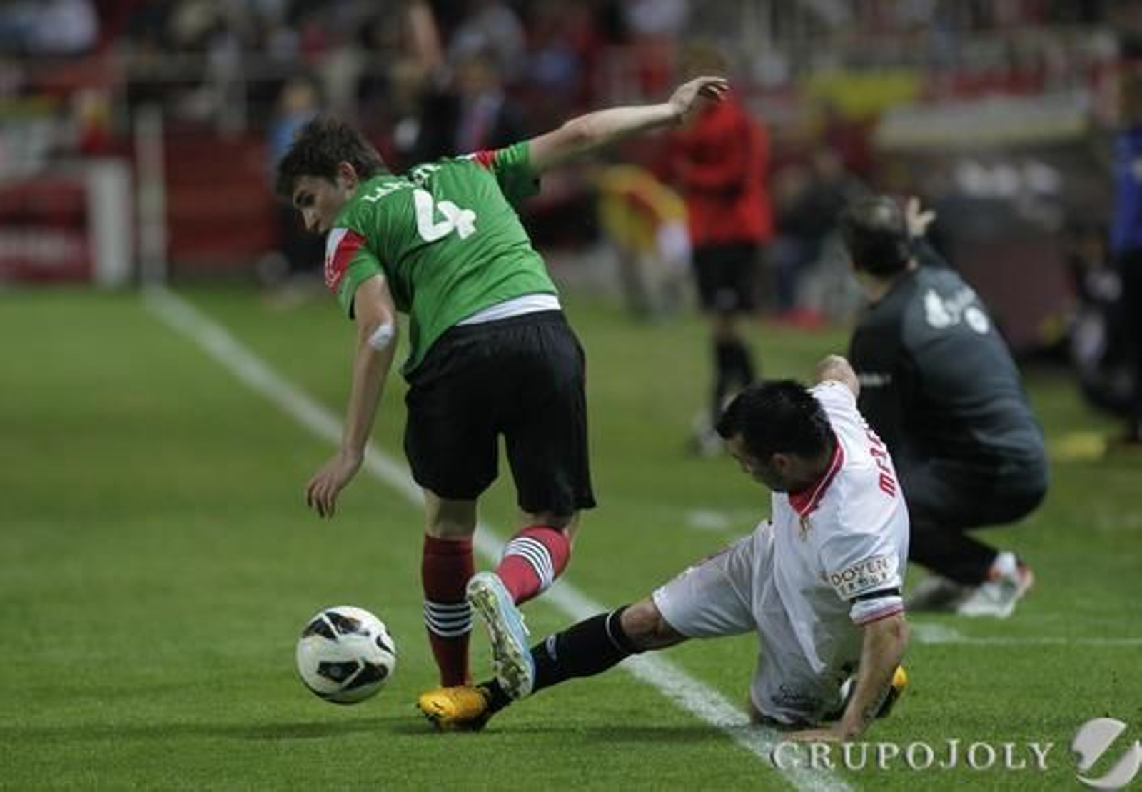 Foto: Antonio Pizarro