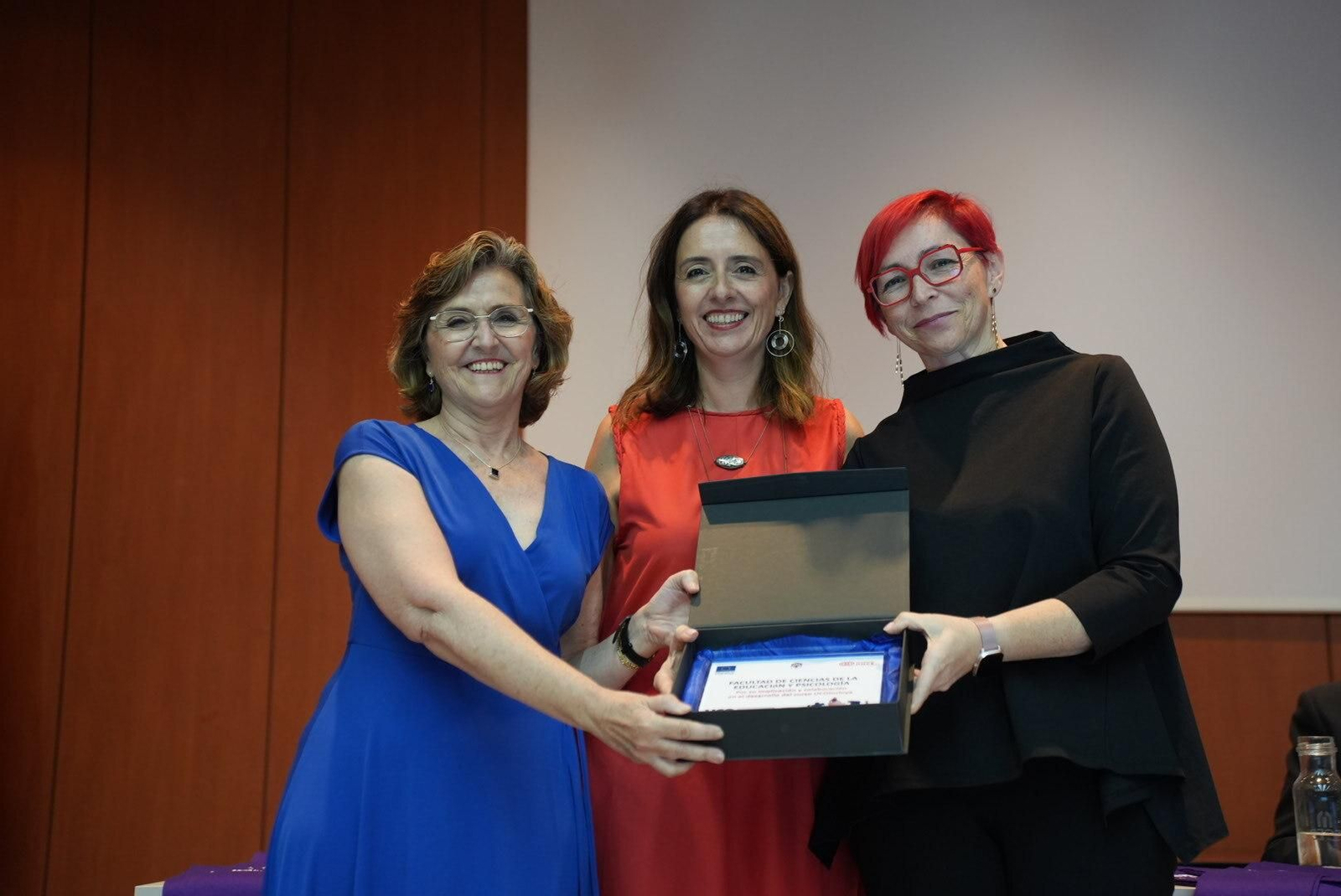 Las imágenes de la graduación de la tercera promoción de UCOIncluye