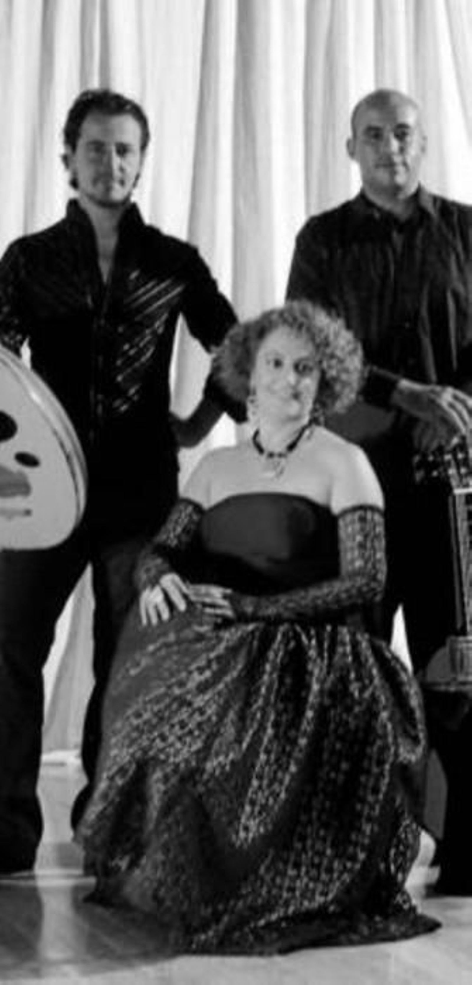 Fados en Santa Catalina