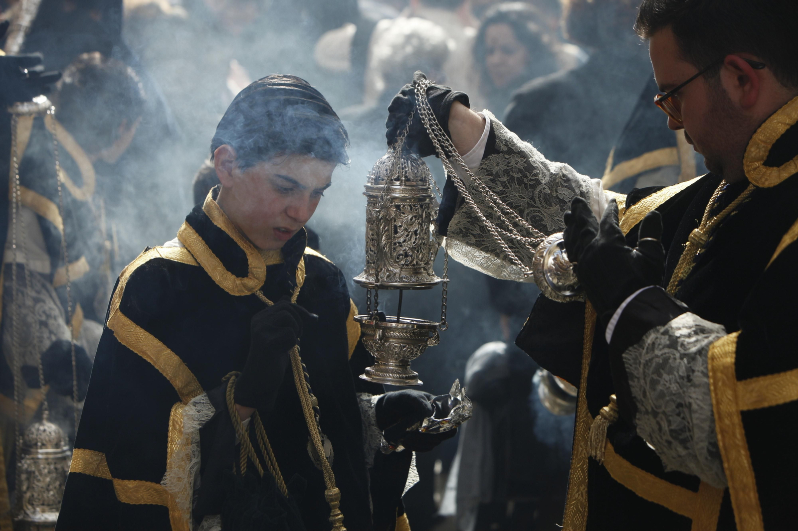 Las imágenes de La Carretería
