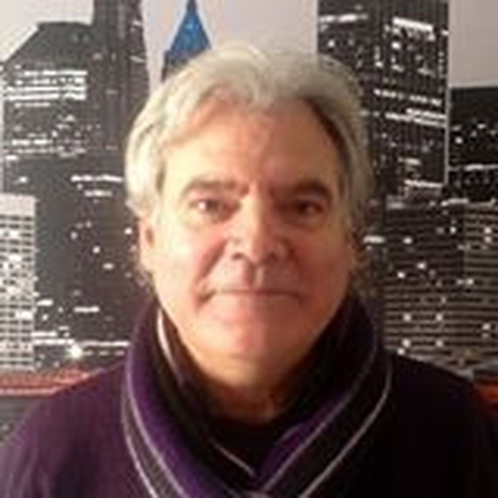 Ricardo Carpintero González.