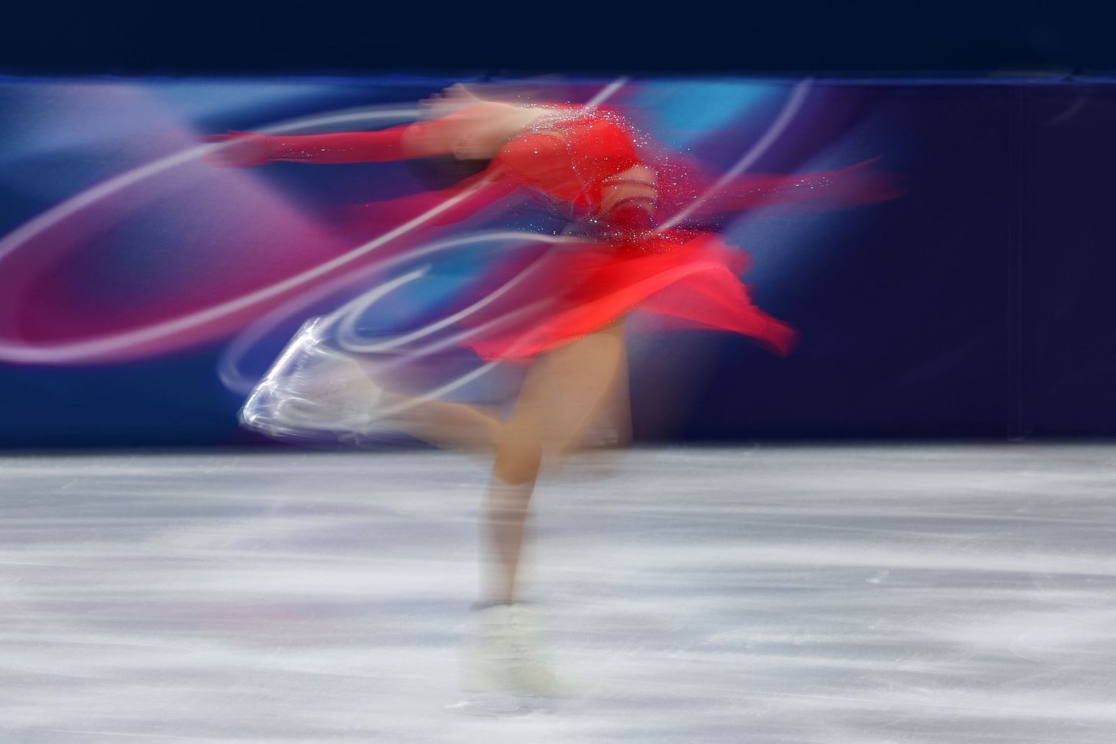 Las mejores fotos de los Juegos Olímpicos de invierno Milán Cortina d'Ampezzo 2026 | Jornada 14