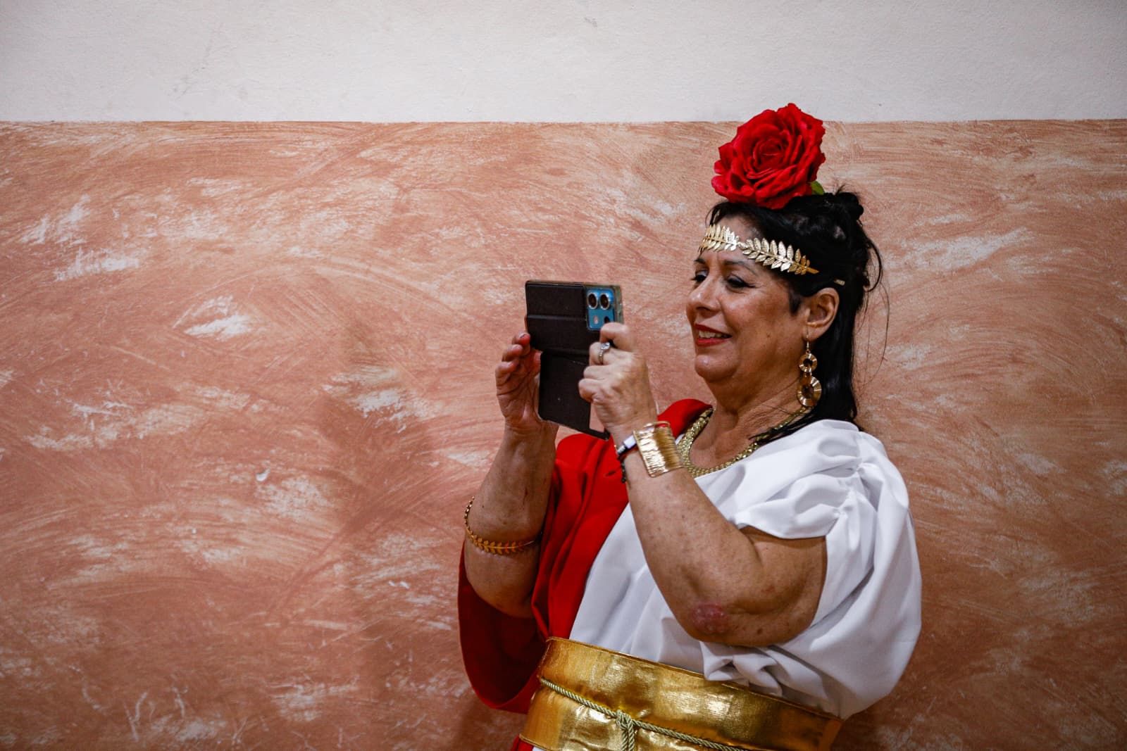 Búscate en las mejores imágenes de la quinta sesión de preliminares del COAC 2026