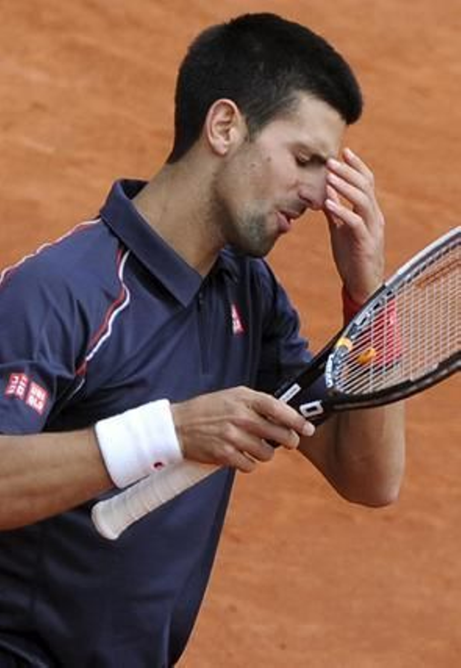 Nadal gana su séptimo Roland Garros y supera a Borg

Foto: EFE/ AFP Photo/ Reuters