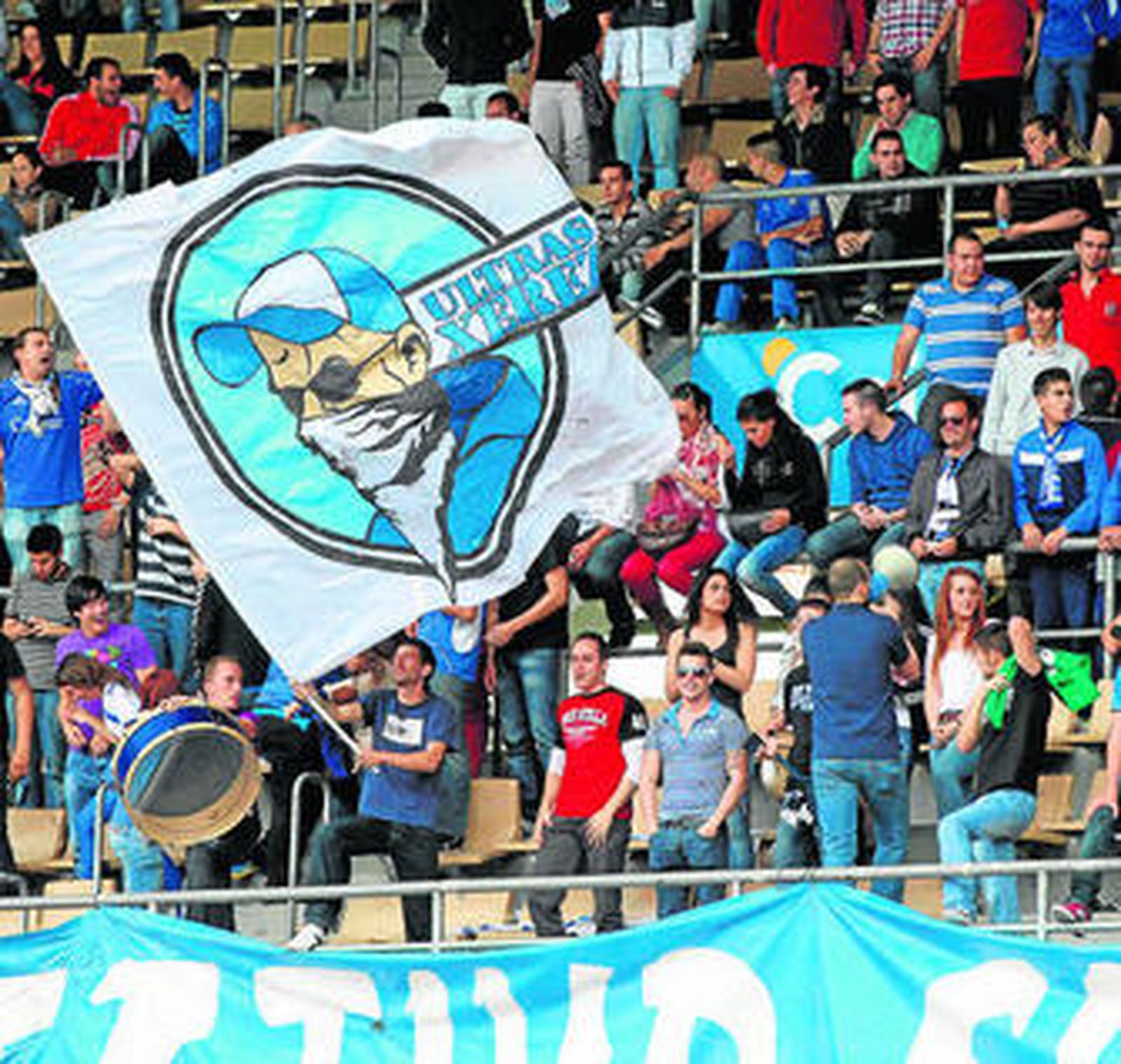 "Ni Barça ni Madrid, mi equipo..."