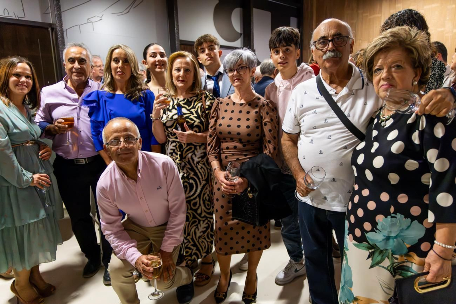 Entrega de los Premios Jaén Paraíso Interior 2025