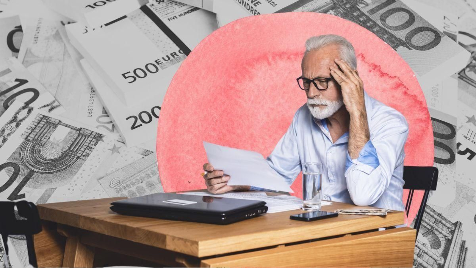 ¿Cuándo se cobran las pensiones en febrero de 2024?