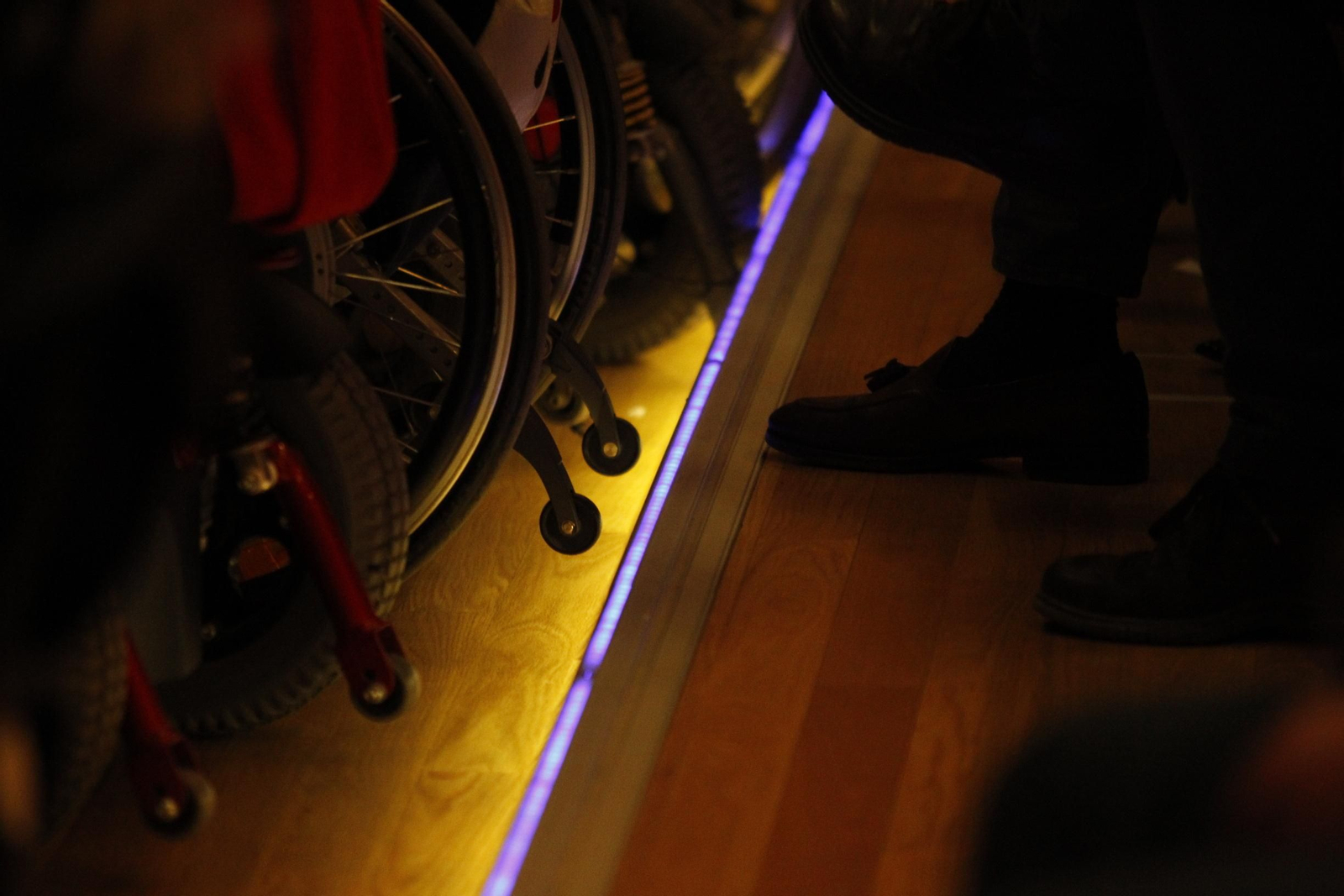 Premios FAAM de Oro 2019